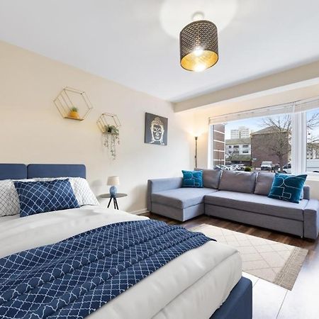 Isleworth Suites - Tw7 Esterno foto