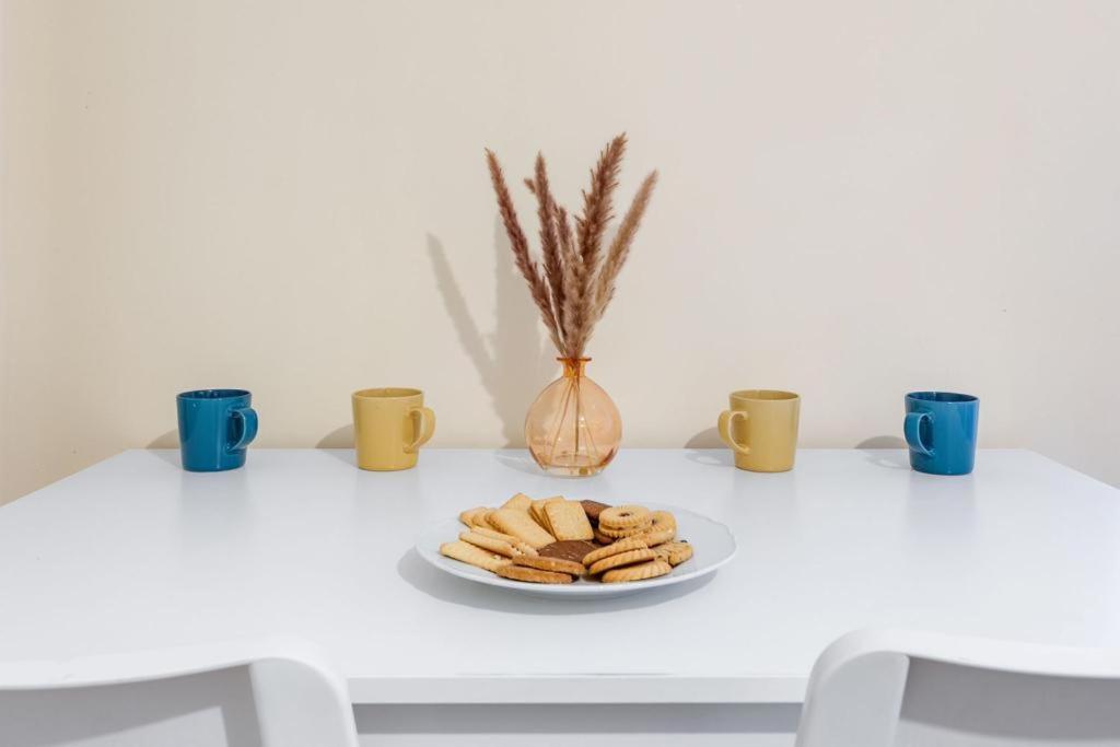 Isleworth Suites - Tw7 Esterno foto