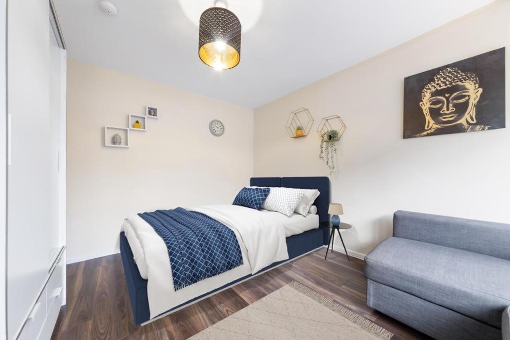 Isleworth Suites - Tw7 Esterno foto