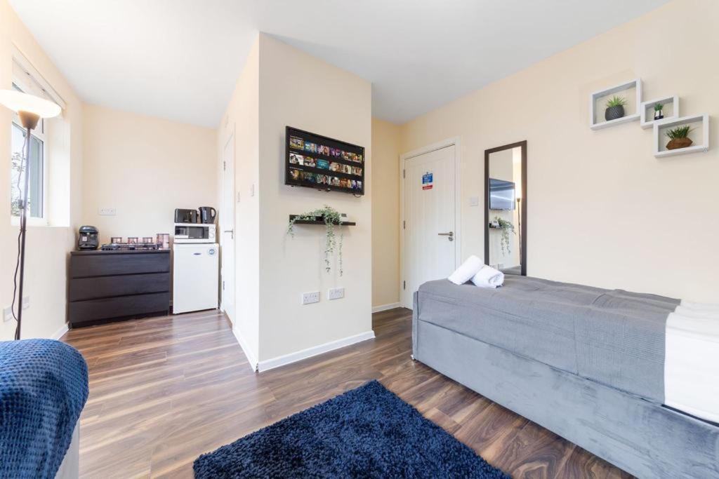 Isleworth Suites - Tw7 Esterno foto