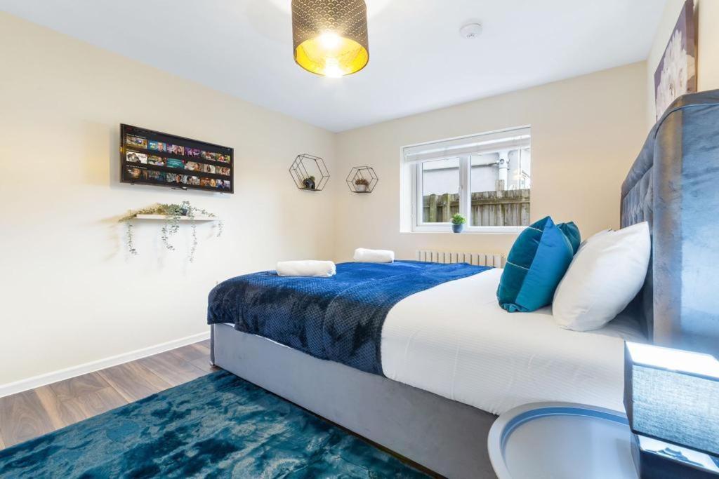 Isleworth Suites - Tw7 Esterno foto