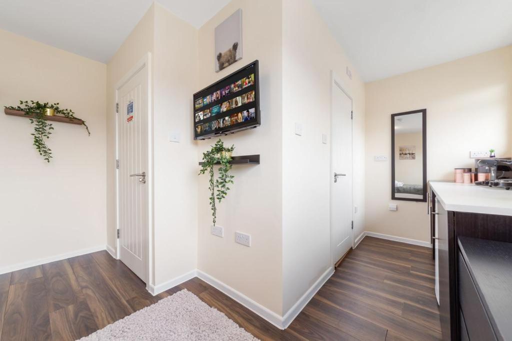 Isleworth Suites - Tw7 Esterno foto