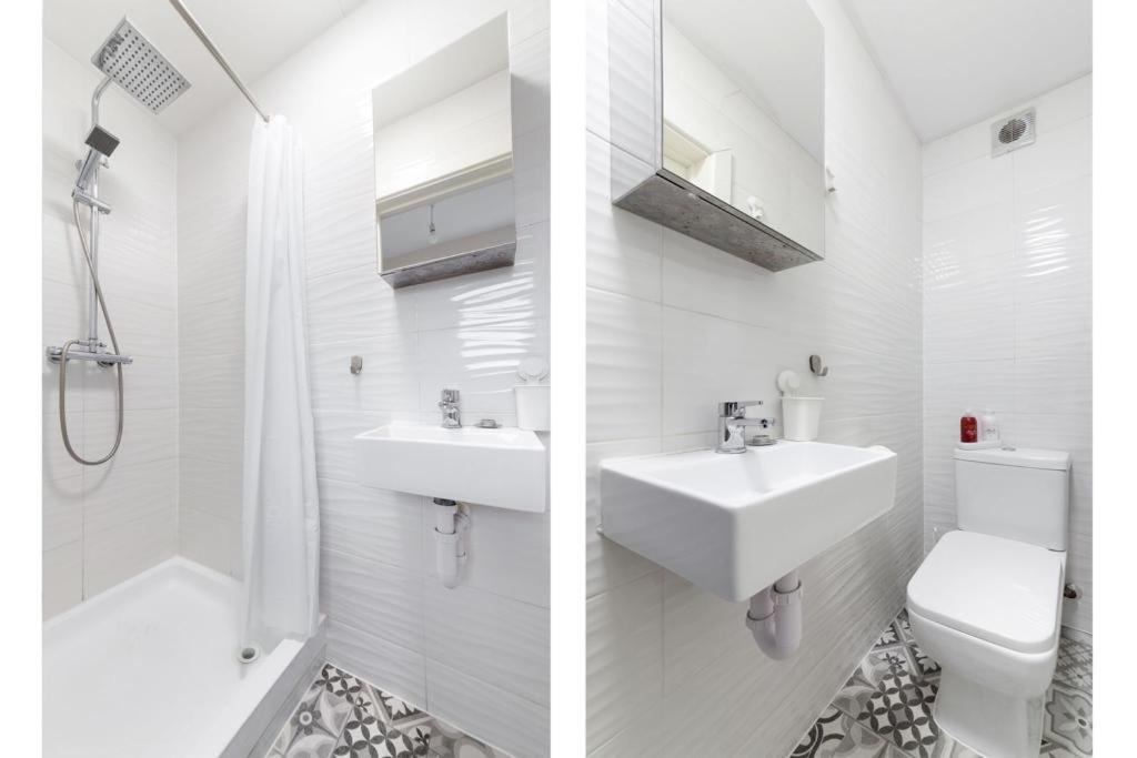 Isleworth Suites - Tw7 Esterno foto