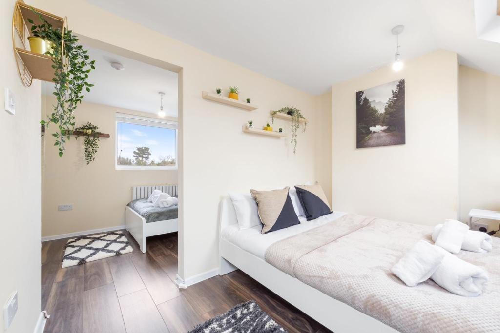Isleworth Suites - Tw7 Esterno foto