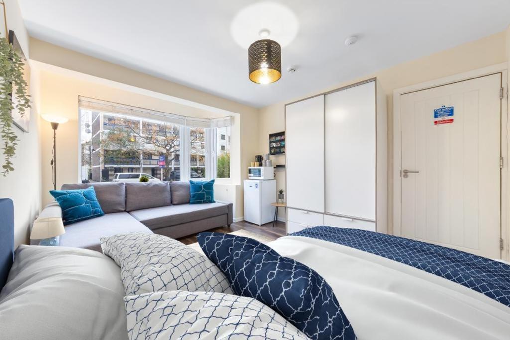 Isleworth Suites - Tw7 Esterno foto