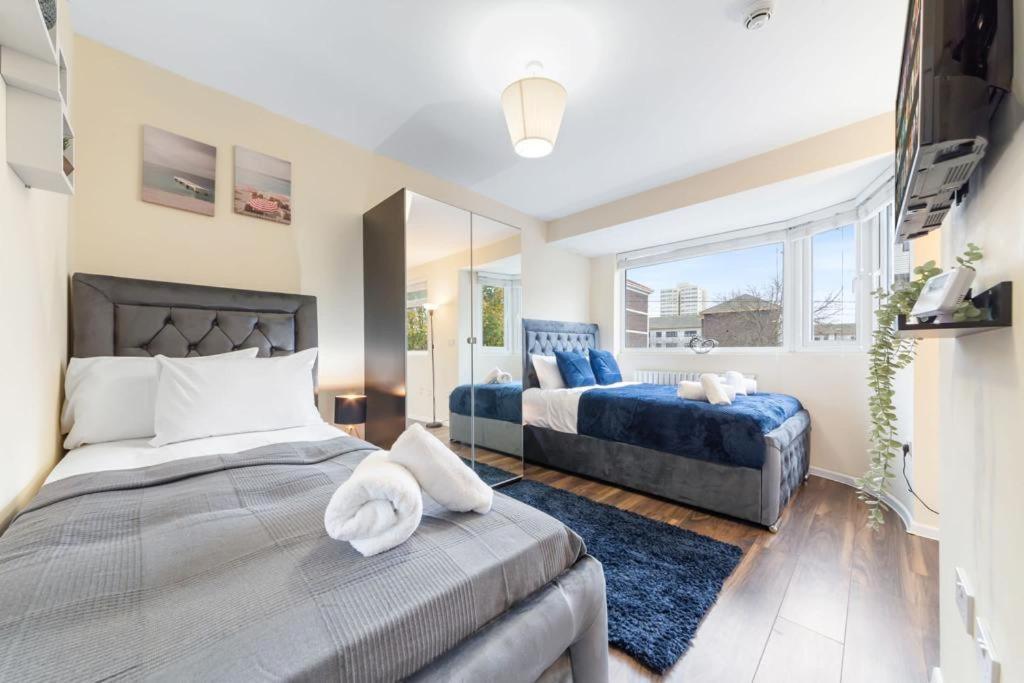 Isleworth Suites - Tw7 Esterno foto